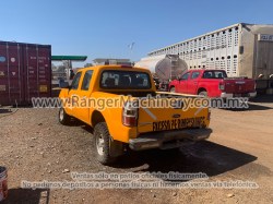 FORD RANGER 2012 SERIE 3655 FOTO 8